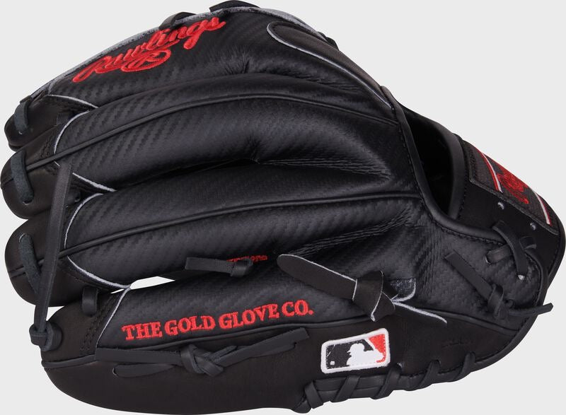 Rawlings Heart Of The Hide Series 11.75-Inch Baseball Glove, Left/Right