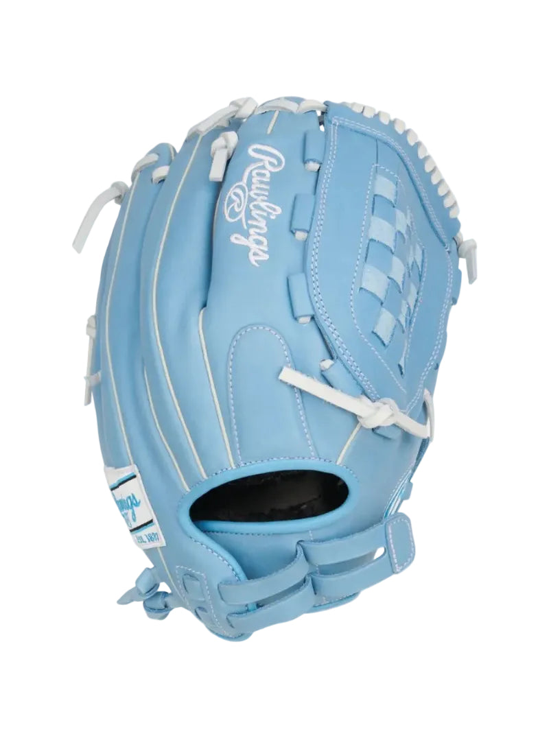 12-INCH R9 SERIES UTILITY FASTPITCH GLOVE, RIGHT HAND THROW