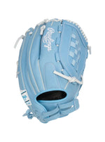 12-INCH R9 SERIES UTILITY FASTPITCH GLOVE, RIGHT HAND THROW
