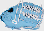 HEART OF THE HIDE 12.5-INCH FASTPITCH GLOVE, LEFT/RIGHT