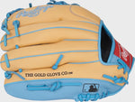 SELECT PRO F LINDOR 11.5" BB GLOVE