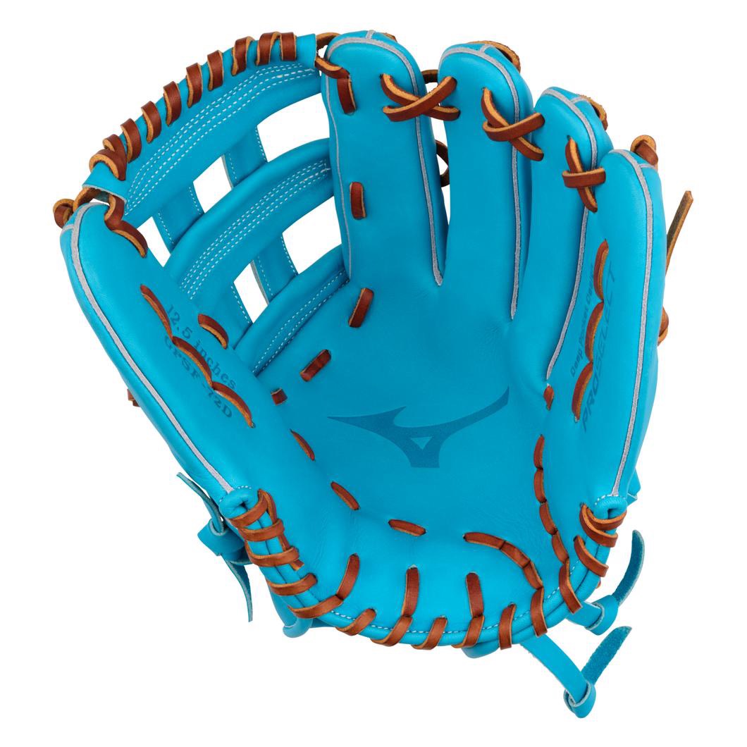 GPSF-72D PRO SELECT 12.5" FASTPITCH GLOVE, LEFT/RIGHT