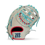 ACADIA FIRST BASE MITT 37S1 12.5"