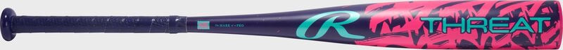 2026 RAWLINGS THREAT -12 USSSA BASEBALL BAT