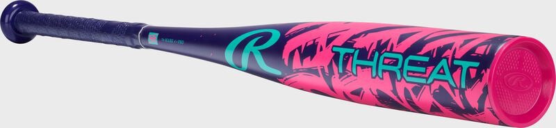 2026 RAWLINGS THREAT -12 USSSA BASEBALL BAT