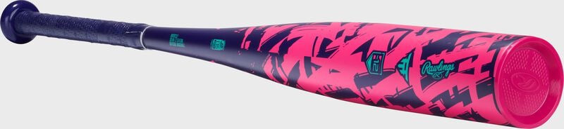 2026 RAWLINGS THREAT -12 USSSA BASEBALL BAT