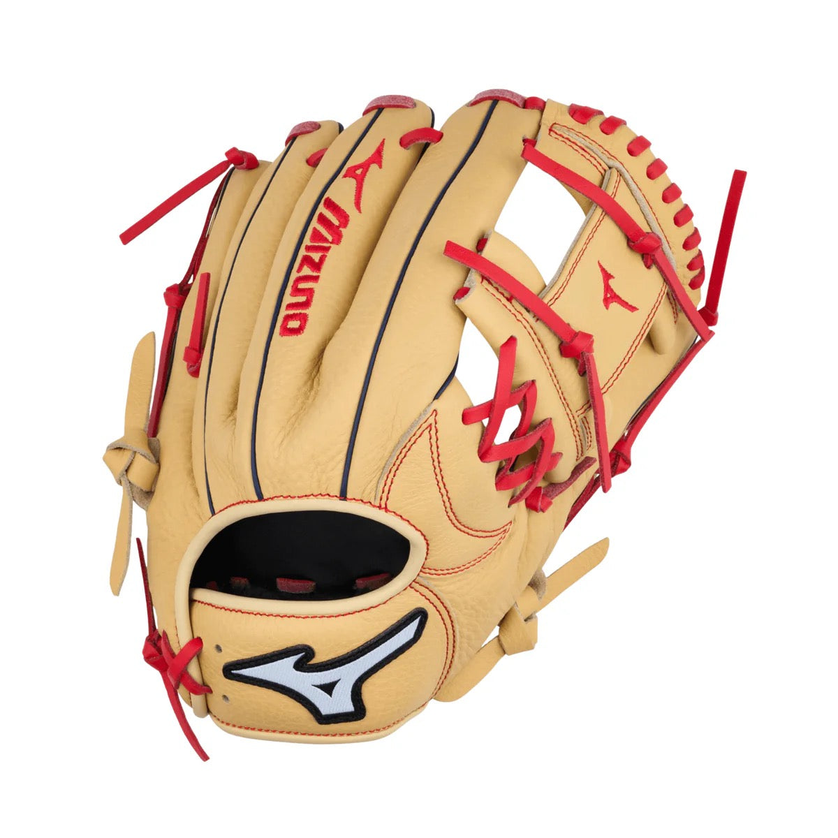 Mizuno GPSL1102 Prospect Select BB Series Baseball Glove 11" , LEFT/RIGHT