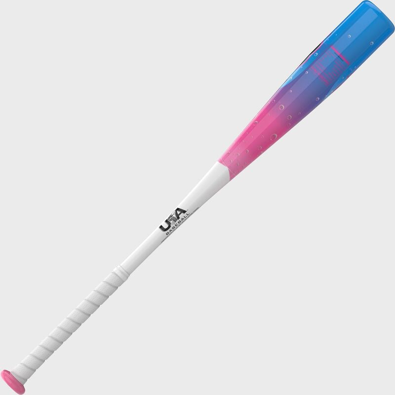 SODA SLAMMERS COT-CANDY -10 USA BB BAT