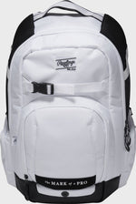 RAWLINGS JOURNEY PLAYERS BACKPACK