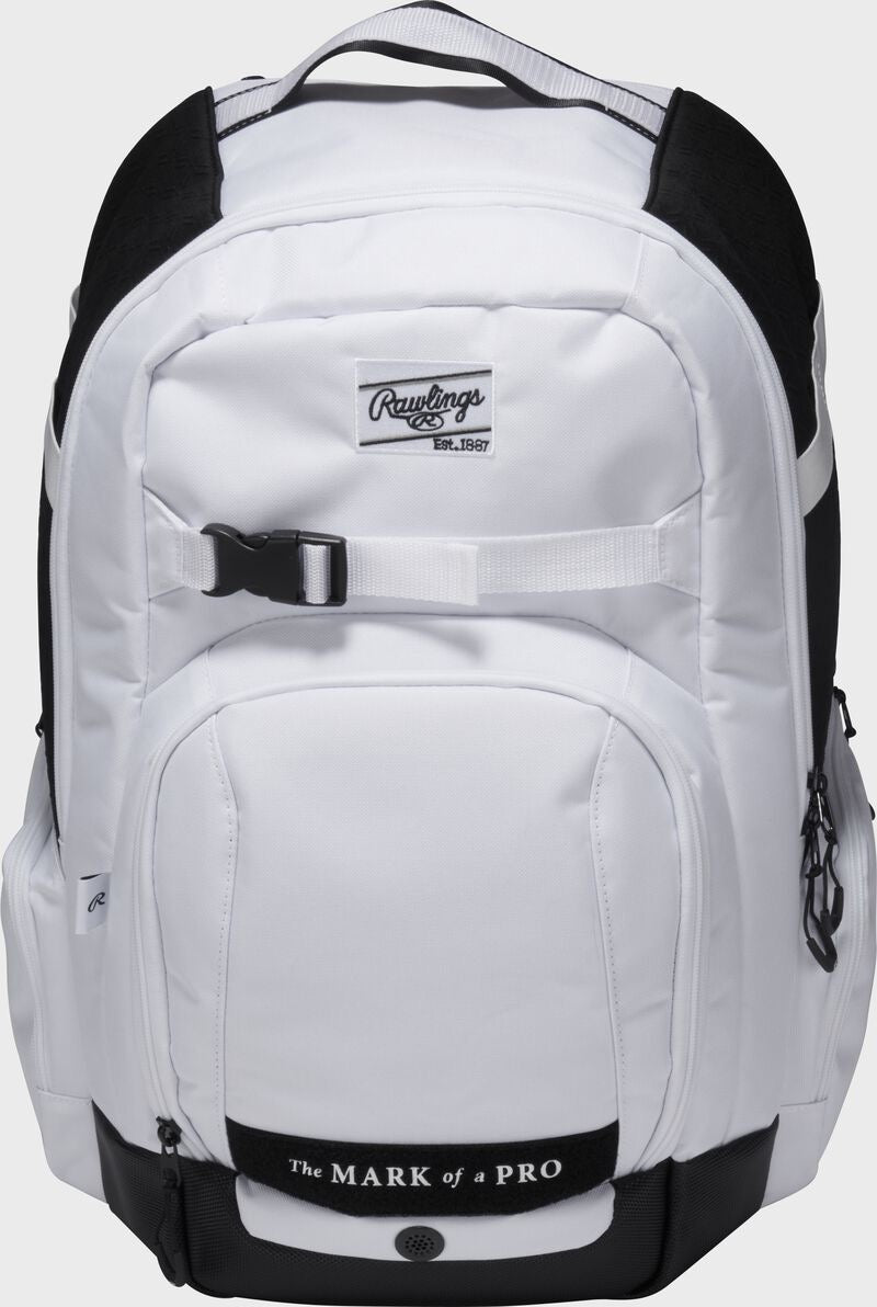 RAWLINGS JOURNEY PLAYERS BACKPACK