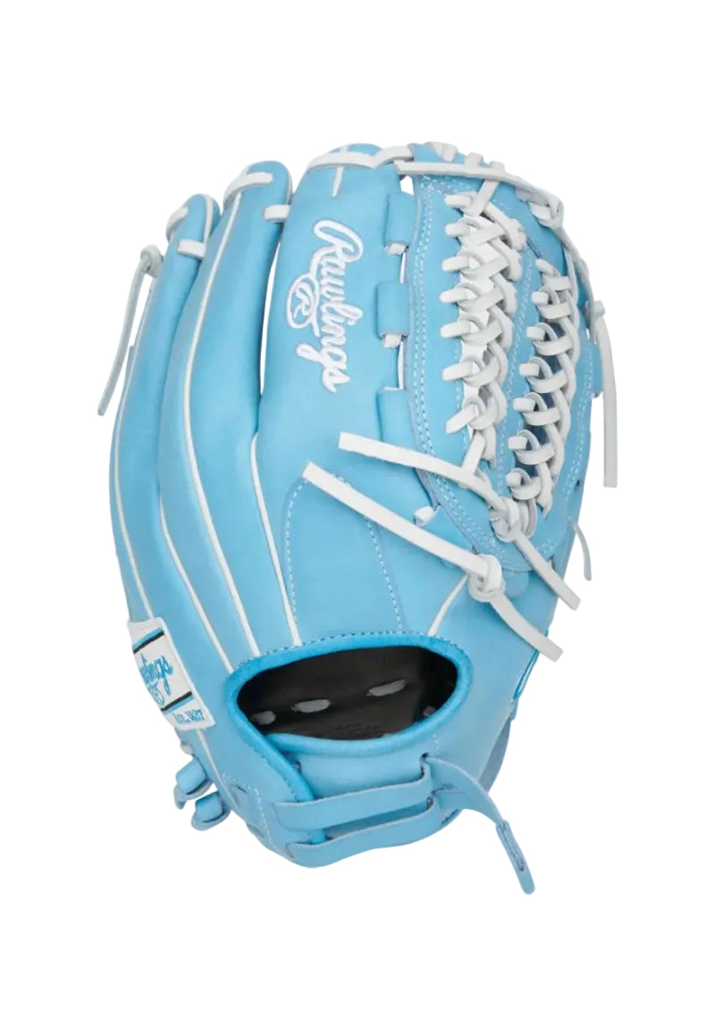 HEART OF THE HIDE 12.5-INCH FASTPITCH GLOVE, LEFT/RIGHT