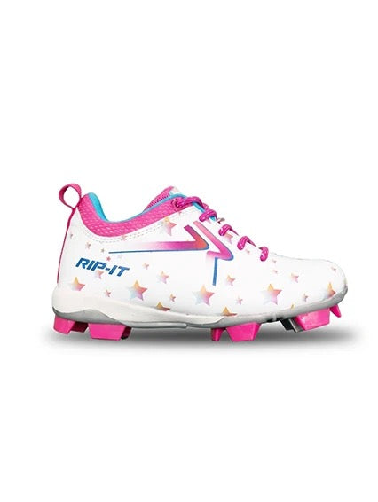 Play Ball Starlight Softball Cleat