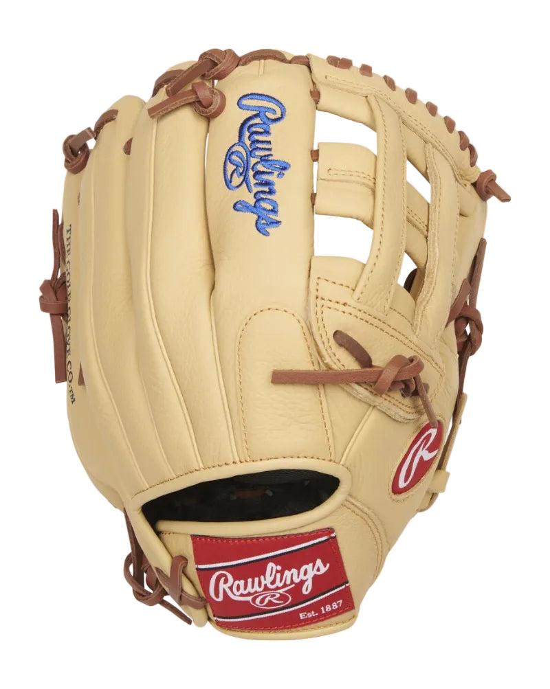SELECT PRO 11.5" K BRYANT BB GLOVE