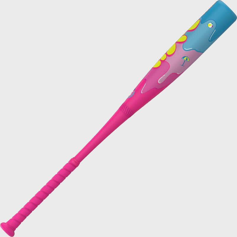 2025 EASTON HYPE FIRE POOL PARTY USSSA BASEBALL BAT, -10, -8, -5