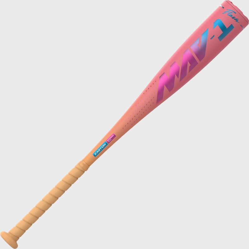EASTON MAV1 FLASH USSSA JUNIOR BIG BARREL BASEBALL BAT, -10