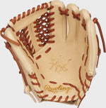 HEART OF THE HIDE 11.75-INCH MODIFIED TRAP-EZE GLOVE, LEFT/RIGHT