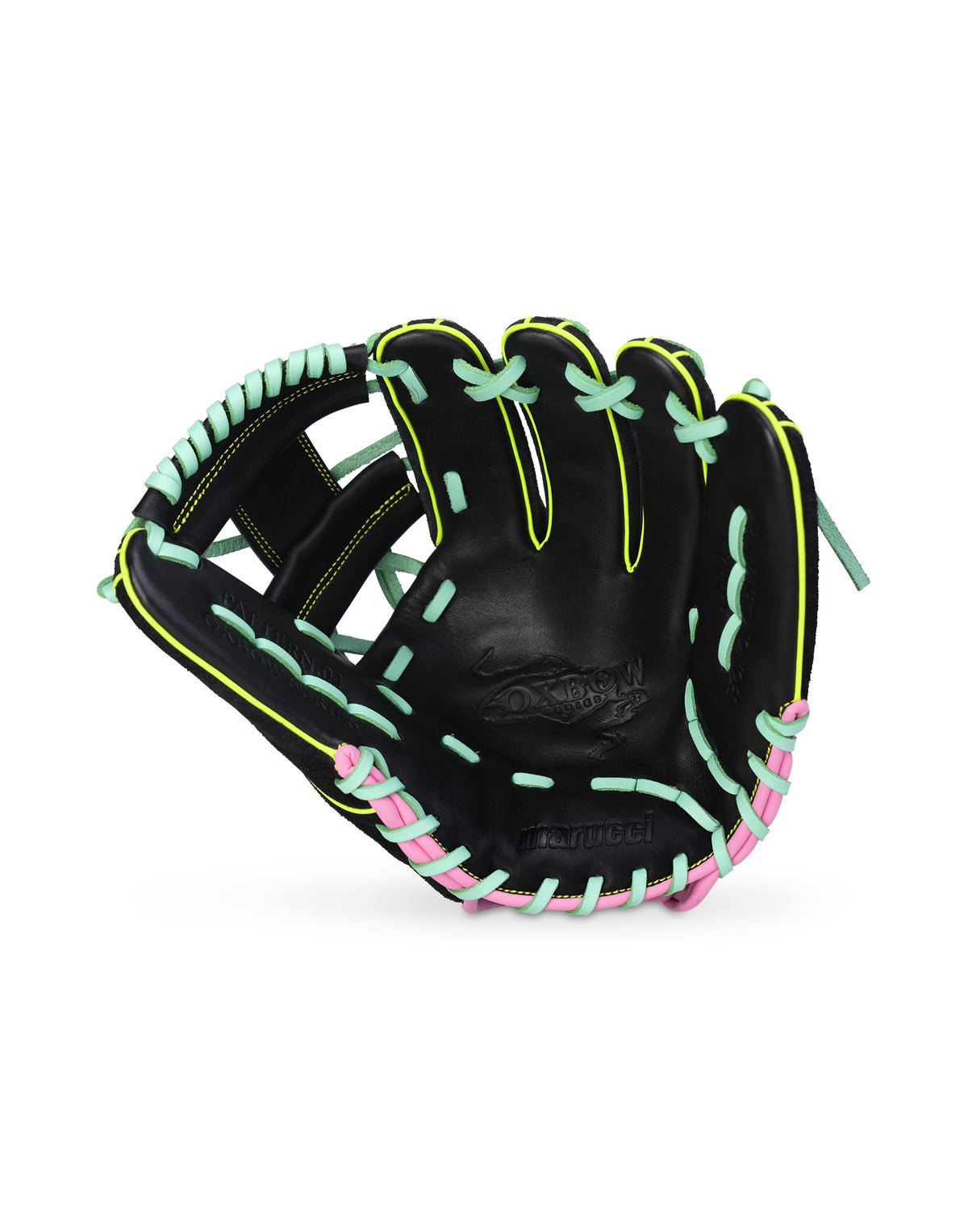 OXBOW M TYPE 43A2 11.5"