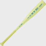 2026 RAWLINGS CLOUT AI -11 USSSA JUNIOR BIG BARREL BAT