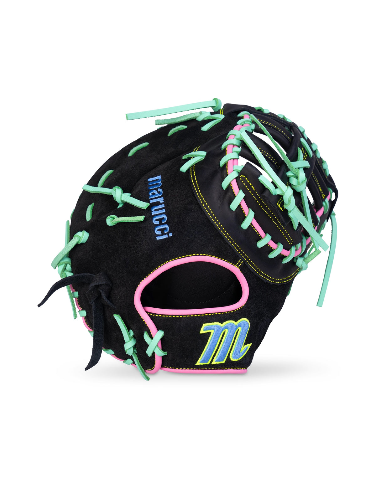 OXBOW M TYPE 38S1 12.75" BB Mitt