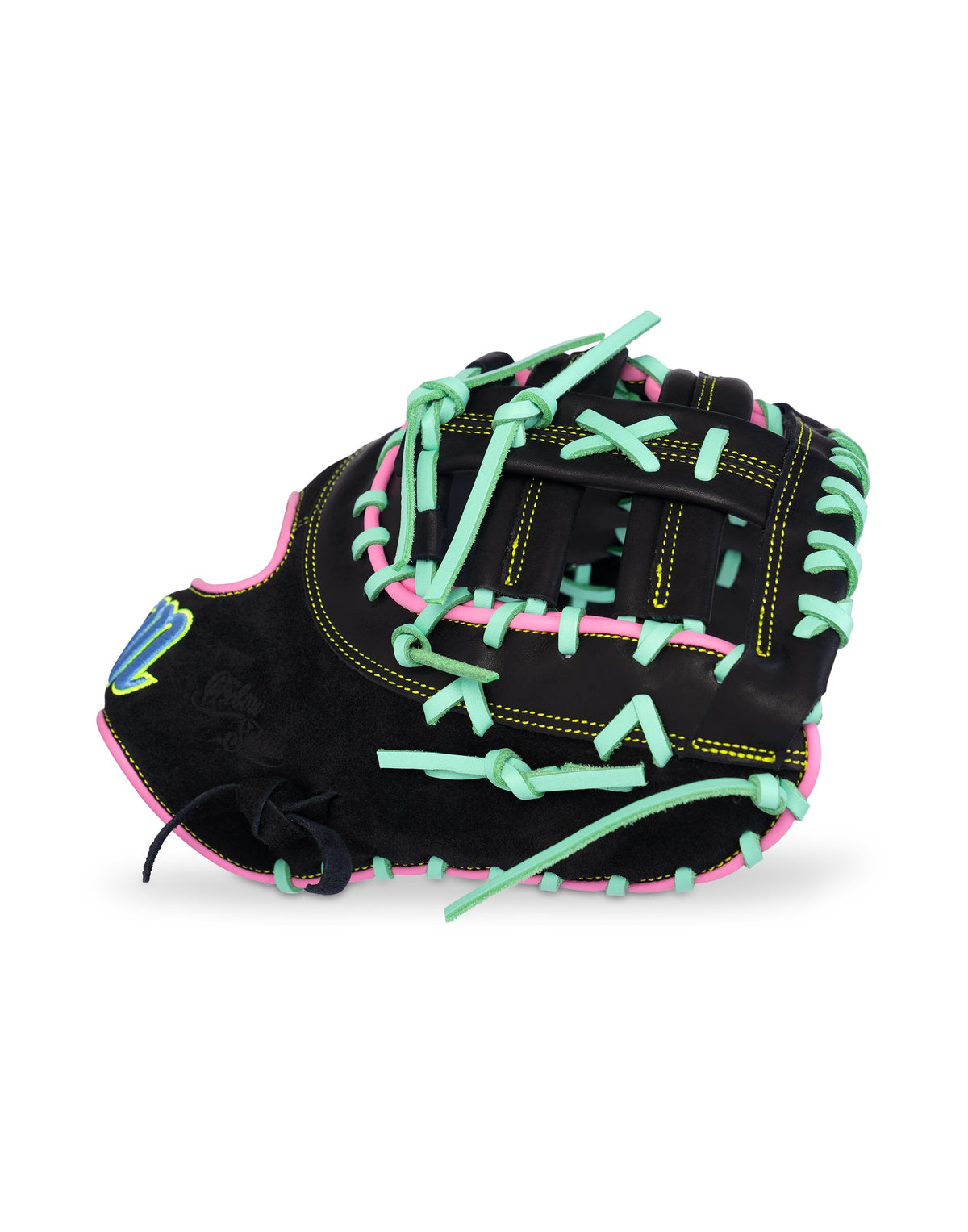 OXBOW M TYPE 38S1 12.75" BB Mitt
