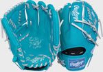 RAWLINGS HEART OF THE HIDE 11.75-INCH INFIELD/PITCHER'S GLOVE, LEFT/RIGHT