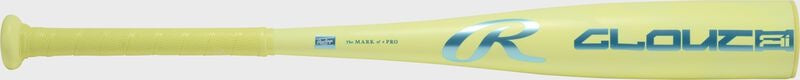 2026 RAWLINGS CLOUT AI -11 USSSA JUNIOR BIG BARREL BAT