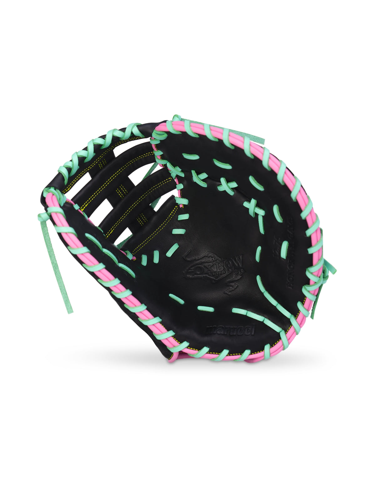 OXBOW M TYPE 38S1 12.75" BB Mitt