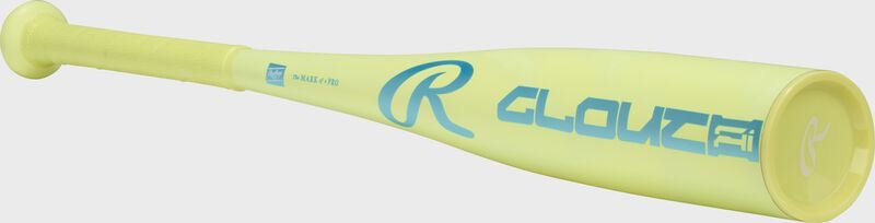 2026 RAWLINGS CLOUT AI -11 USSSA JUNIOR BIG BARREL BAT