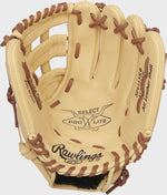 SELECT PRO 11.5" K BRYANT BB GLOVE