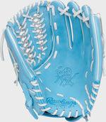 HEART OF THE HIDE 12.5-INCH FASTPITCH GLOVE, LEFT/RIGHT