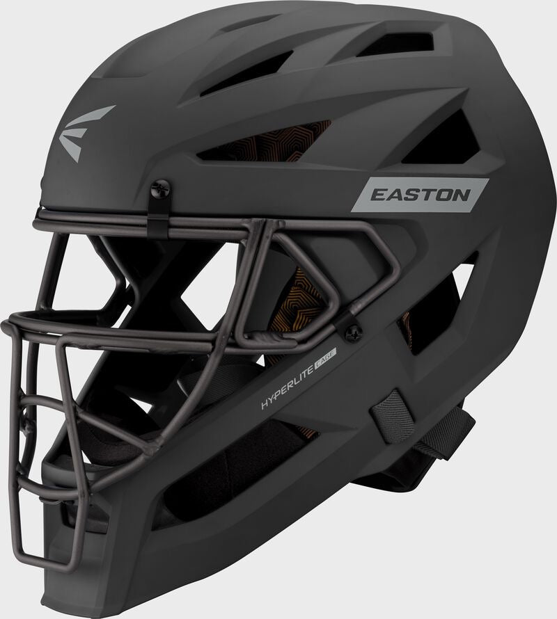 EASTON MAV X CATCHER'S HELMET
