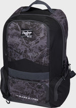 RAWLINGS GAMER SERIES BACKPACK