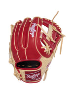 RAWLINGS HEART OF THE HIDE 11.75-INCH INFIELD GLOVE, RH THROW