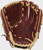 SANDLOT SERIES™ 12-INCH INFIELD/PITCHER'S GLOVE