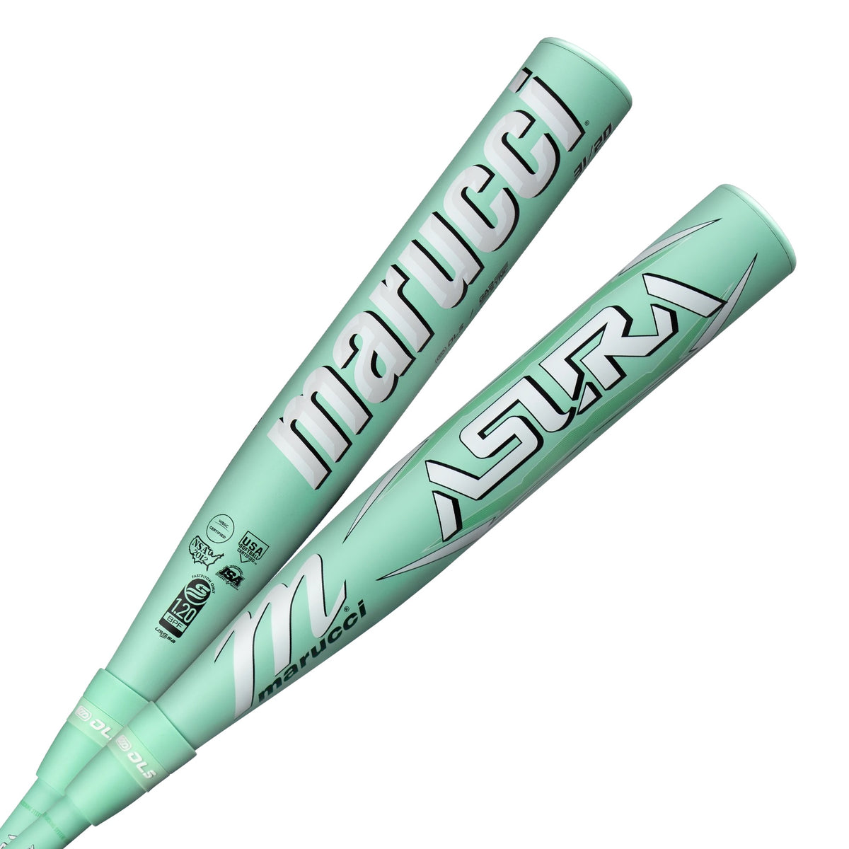 MARUCCI ASURA FASTPITCH BAT