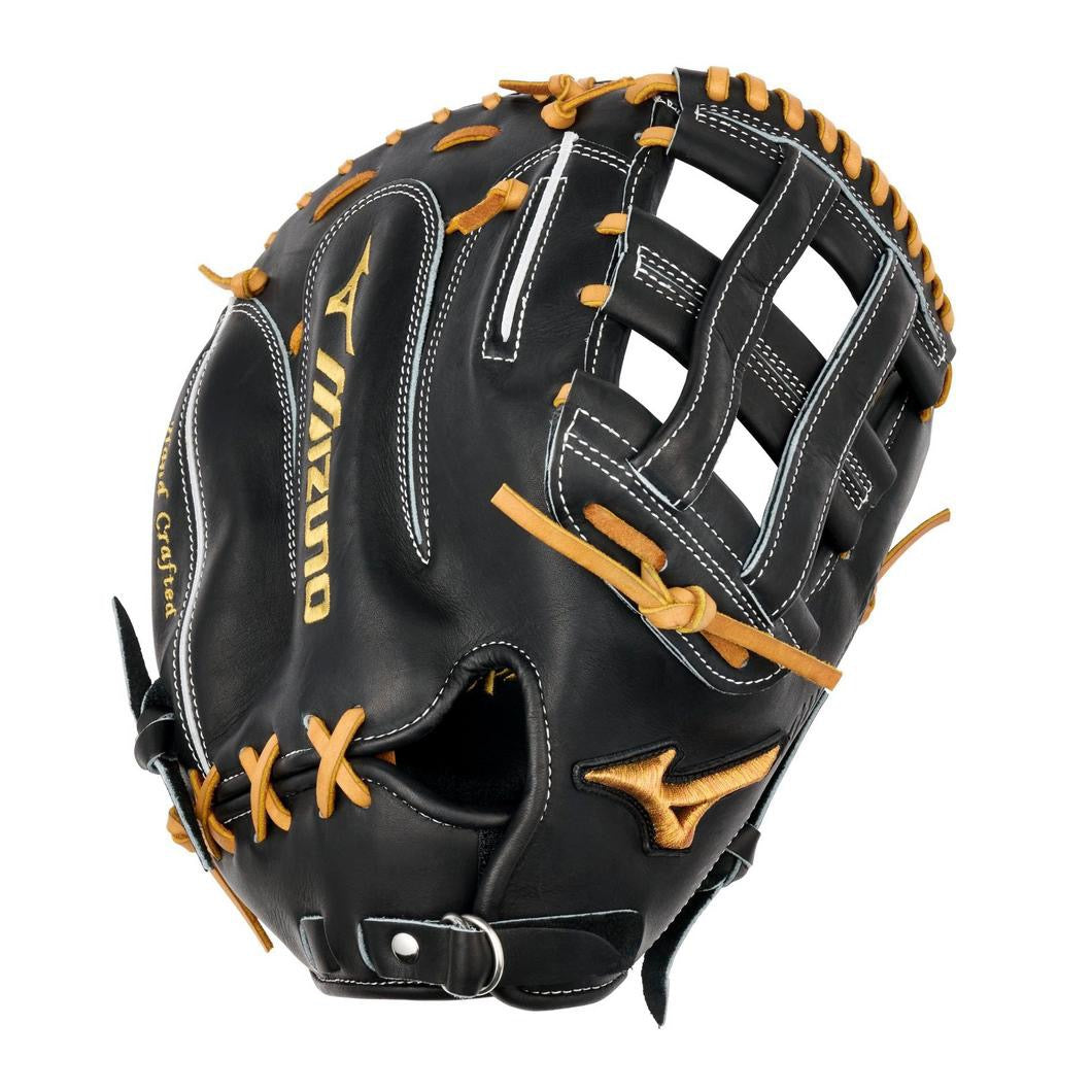 GMP-3000 MIZUNO PRO 13" BASEBALL FIRST BASE MITT, RIGHT/LEFT