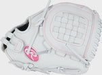 LIBERTY ADVANCED 11.5-INCH FASTPITCH SOFTBALL GLOVE, RIGHT HAND THROW