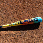 2025 EASTON SPEED COMP USA BASEBALL BAT, -13