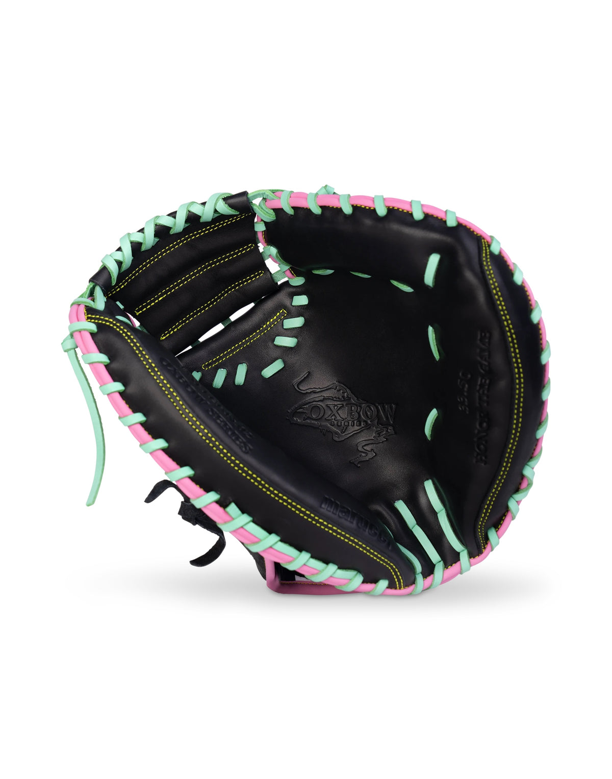 OXBOW M TYPE 235C1 33.50"