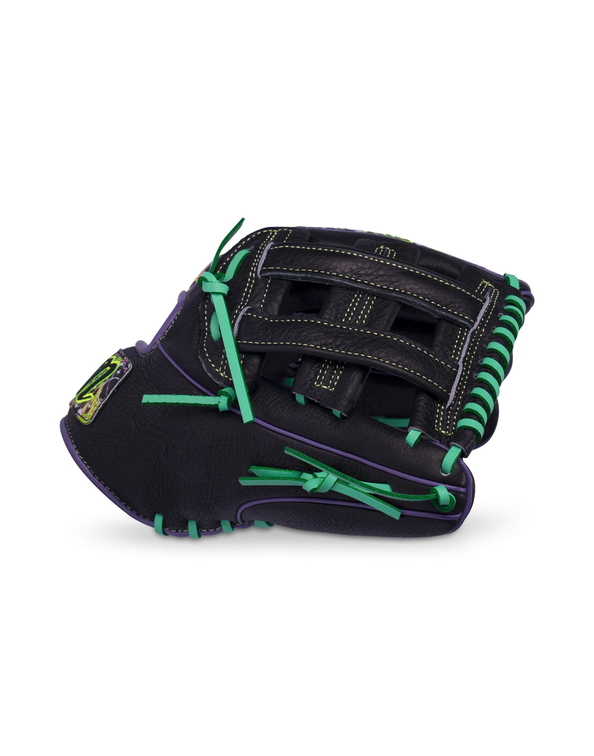 OXBOW LIZARD SKINS MARTIAN 43A2 11.5"