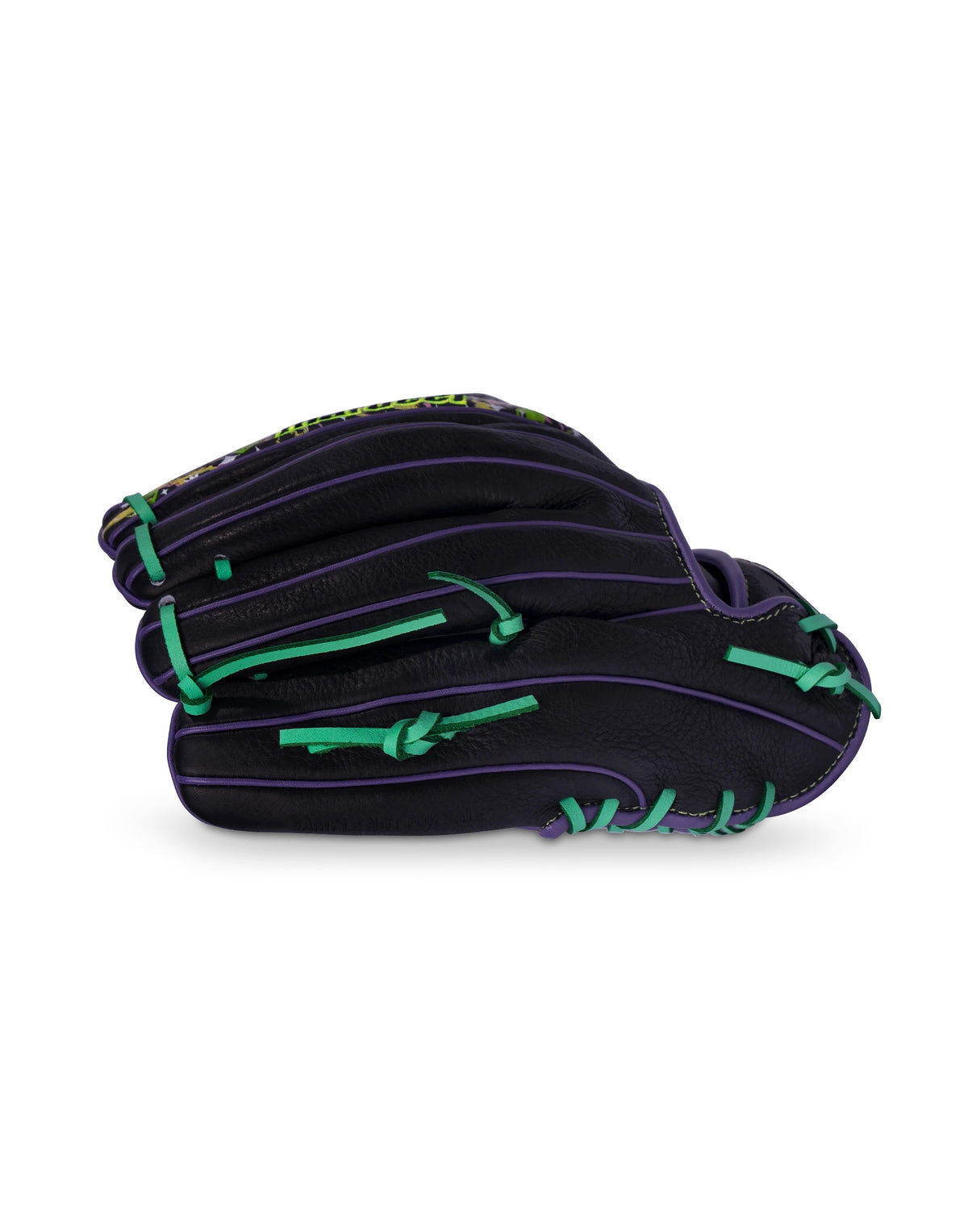 OXBOW LIZARD SKINS MARTIAN 43A2 11.5"