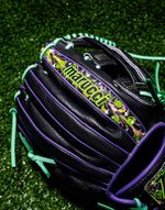 OXBOW LIZARD SKINS MARTIAN 43A2 11.5"