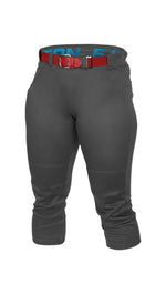 GAMEDAY SOFTBALL STRETCH PANT