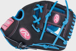HEART OF THE HIDE 11.75-INCH INFIELD GLOVE, RIGHT HAND THROW