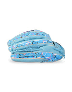 LIZARD SKINS CYPRESS 45K2LS 12" BLUE