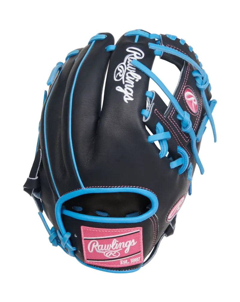 HEART OF THE HIDE 11.75-INCH INFIELD GLOVE, RIGHT HAND THROW