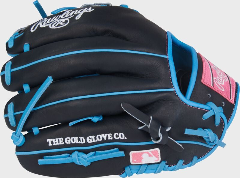 HEART OF THE HIDE 11.75-INCH INFIELD GLOVE, RIGHT HAND THROW