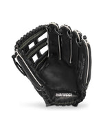 MARUCCI LIZ SKINS CYPRESS 98R3LS 12.75" Black