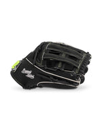 MARUCCI LIZ SKINS CYPRESS 98R3LS 12.75" Black