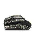 MARUCCI LIZ SKINS CYPRESS 98R3LS 12.75" Black